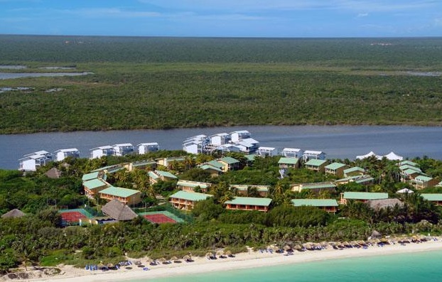 Melia Cayo Coco  