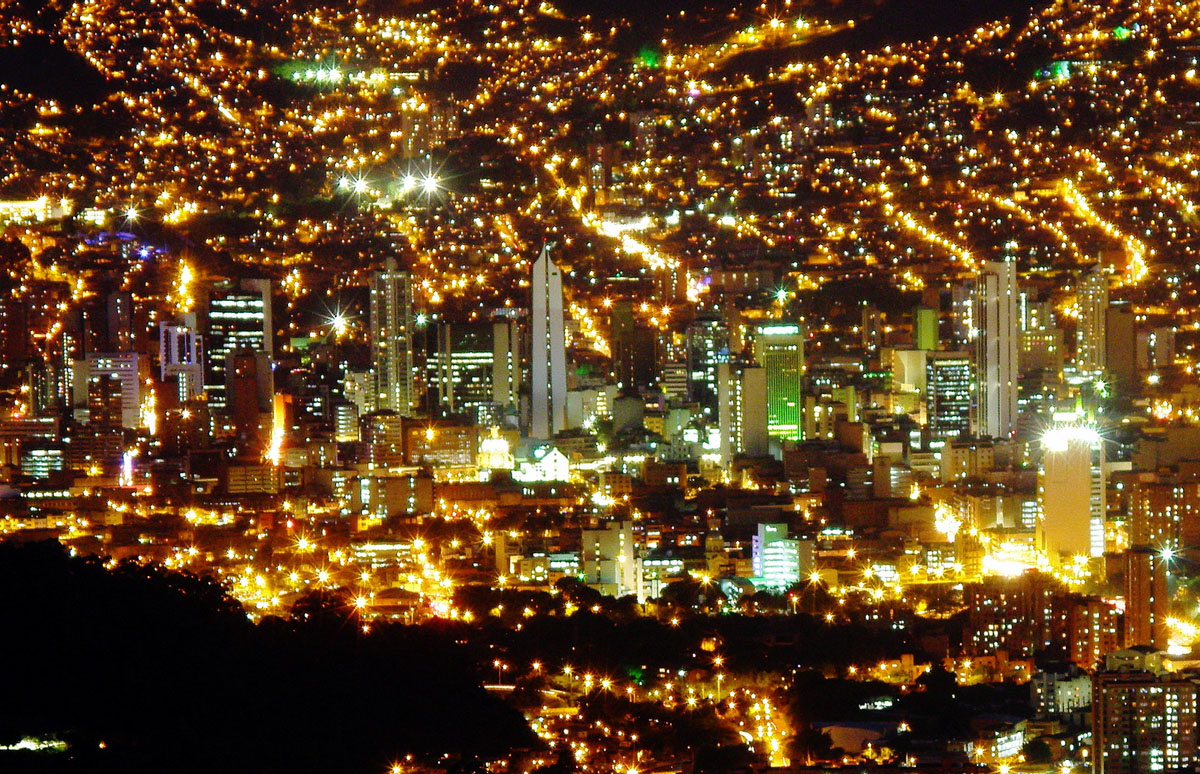 Medellin Prepago