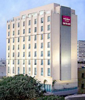 Mercure B&P 