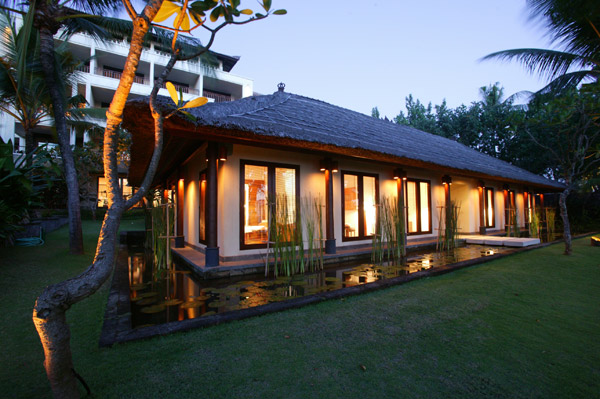 The Legian Bali boutique 
