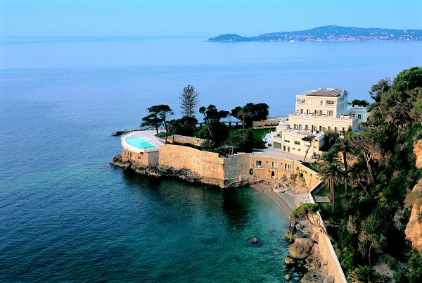 Cap Estel