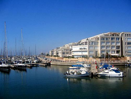 Marina 