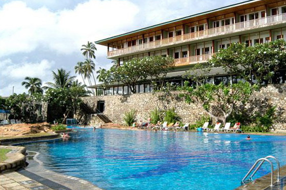 Bentota Beach (�������) 