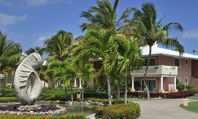 Paradisus Rio de Oro 