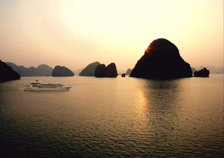      Ponant