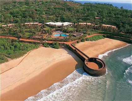 Fort Aguada Beach Resort 