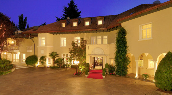 Villa Eden 