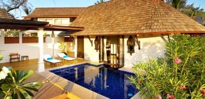 Cha-Da Beach Resort & SPA 