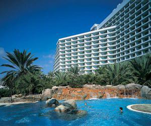 Isrotel Royal Beach 
