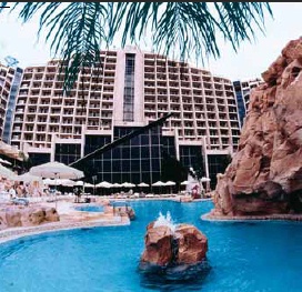 Dan Eilat  