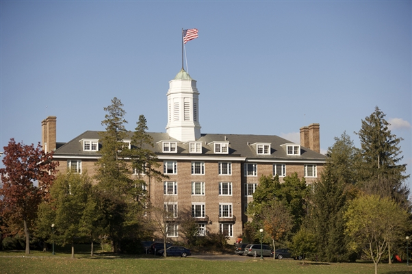 Mercersburg Academy