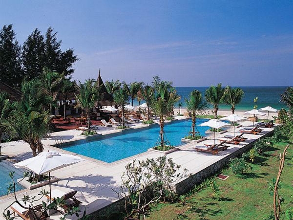 Layana Resort & Spa 
