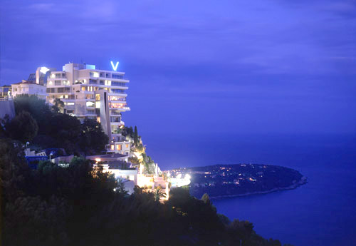Vista Palace 