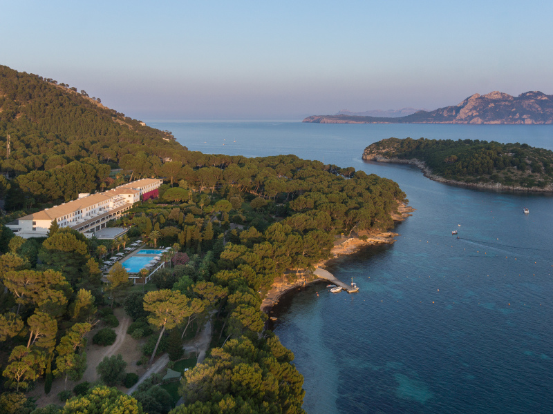 BARCELO FORMENTOR (FORMENTOR)   