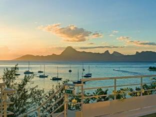 Sofitel Maeva Beach--Tahiti