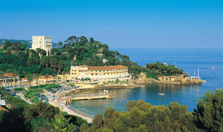 Monte Carlo Beach Hotel 