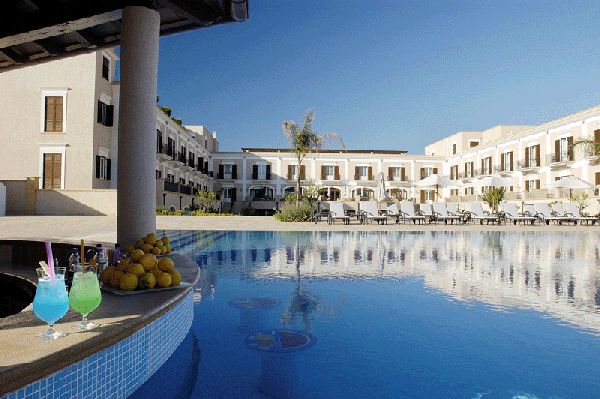 Kempinski Hotel Giardino Di Costanza