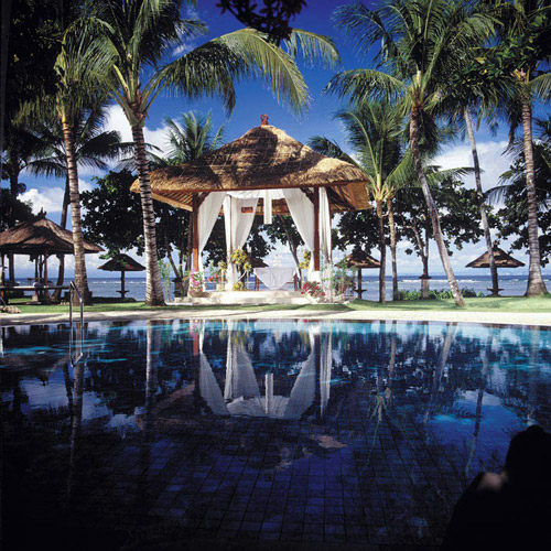 The Laguna Resort & Spa 