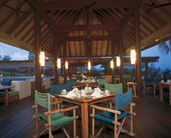 Six Senses Hideaway Samui