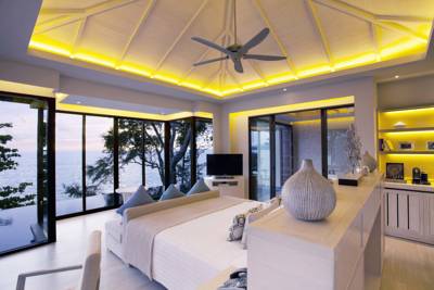 Pullman Phuket Arcadia Naithon Beach