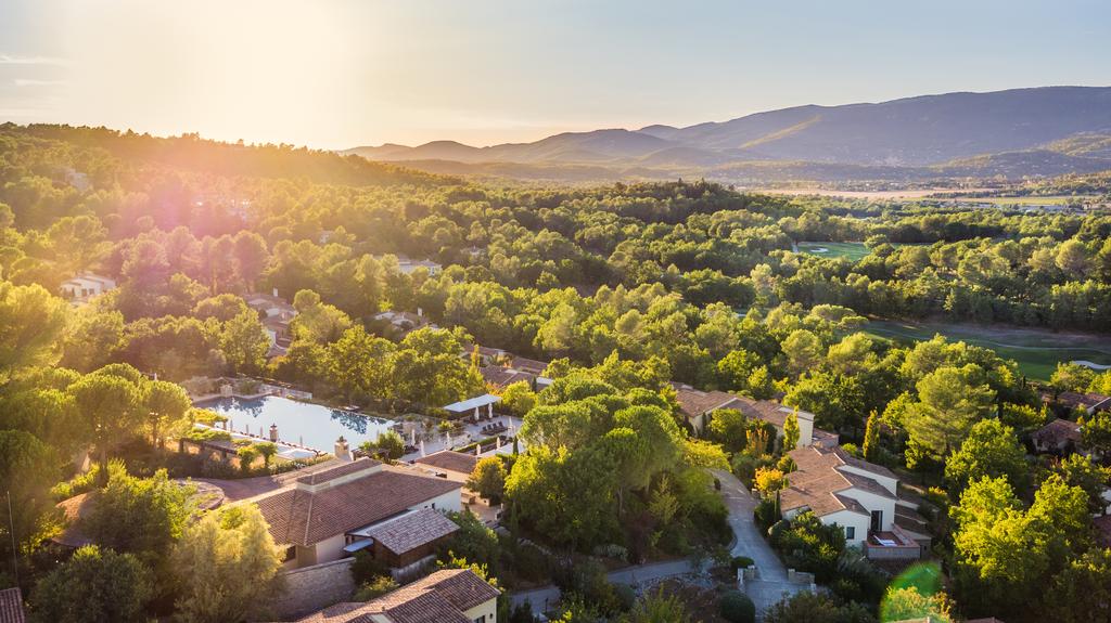 Terre Blanche Hotel Spa Golf Resort
