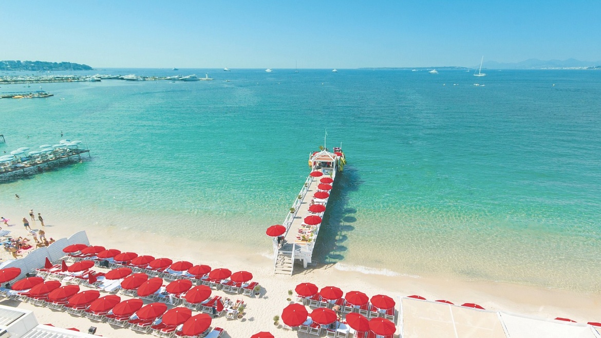 Garden Beach Hotel
