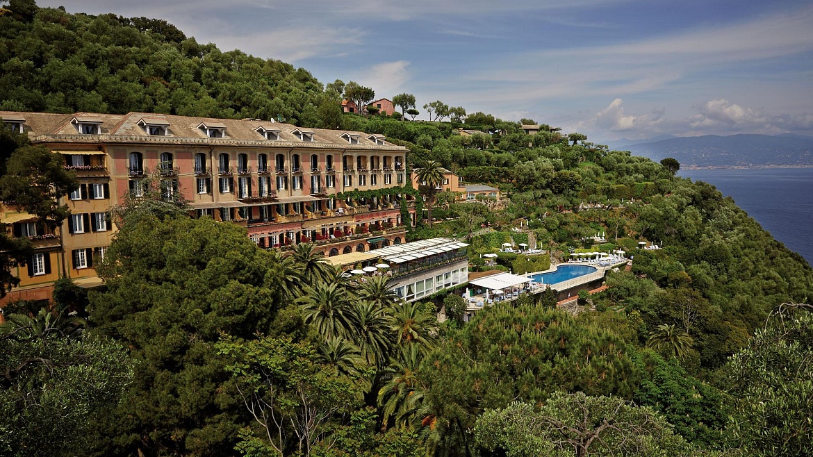  Belmond Hotel Splendido