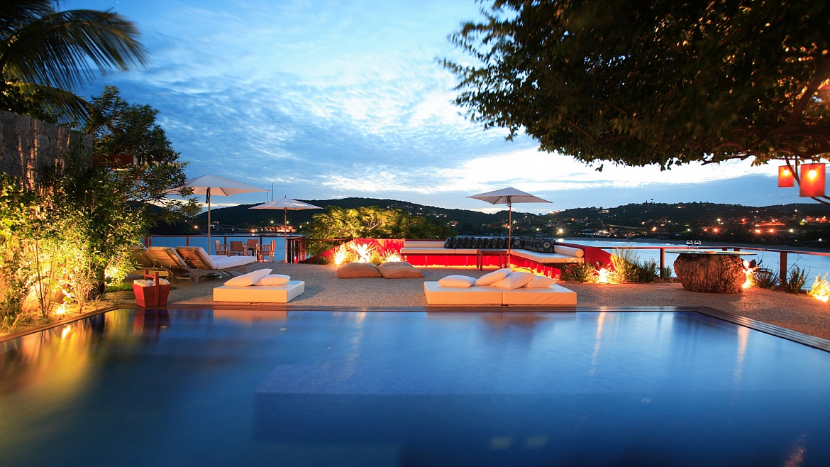 Insolito Boutique Hotel