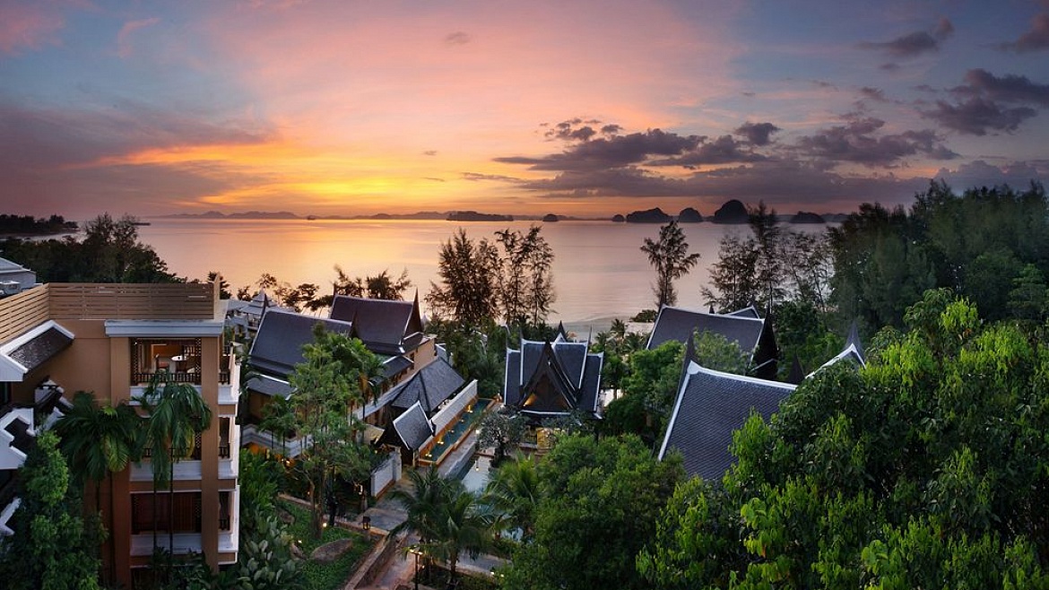 Amari Vogue Krabi