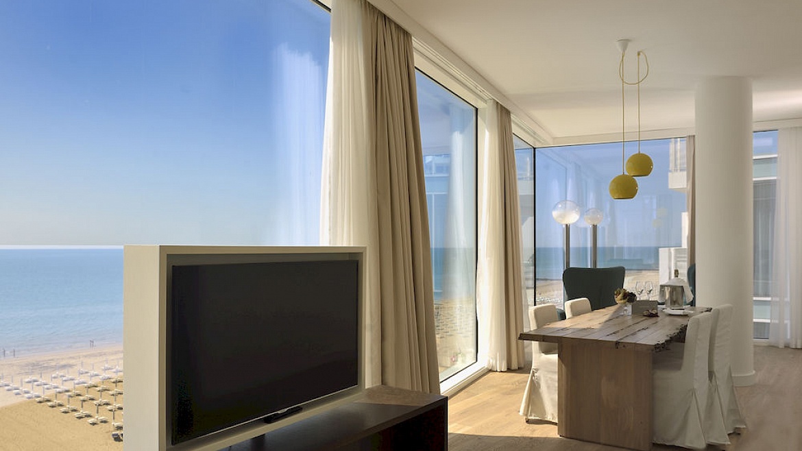 Falkensteiner Hotel & Spa Jesolo