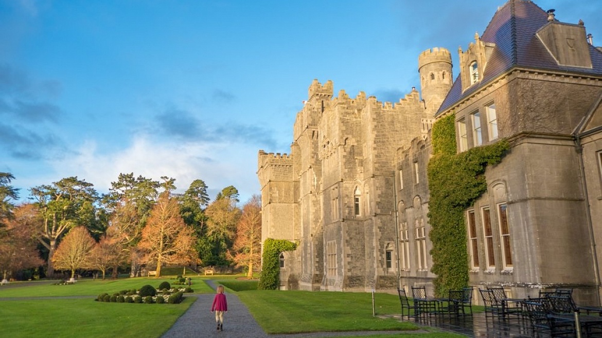 Ashford Castle