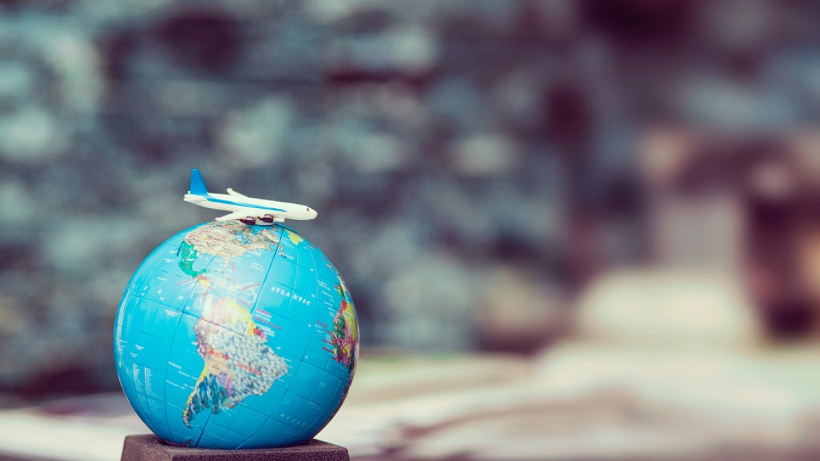 Безвизовые страны для белорусов в 2020г.