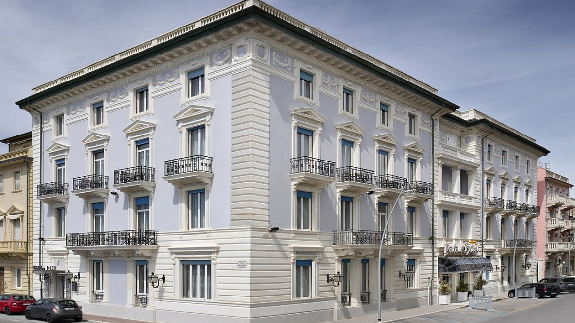 Palace Hotel