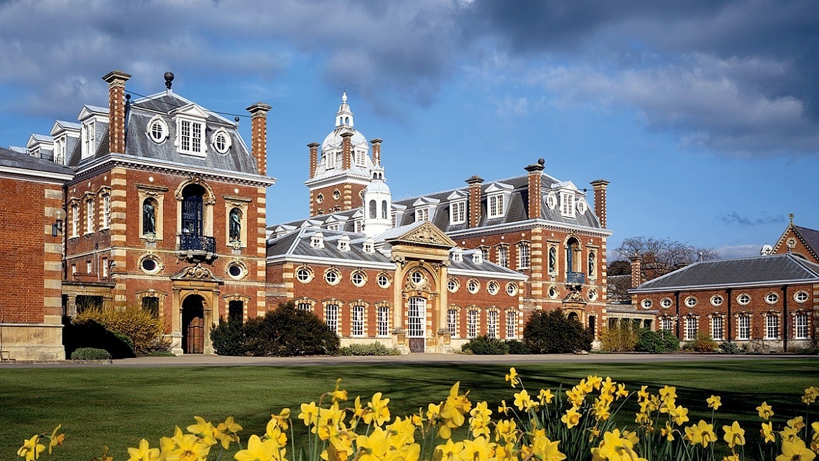 BELL Wellington College ( )