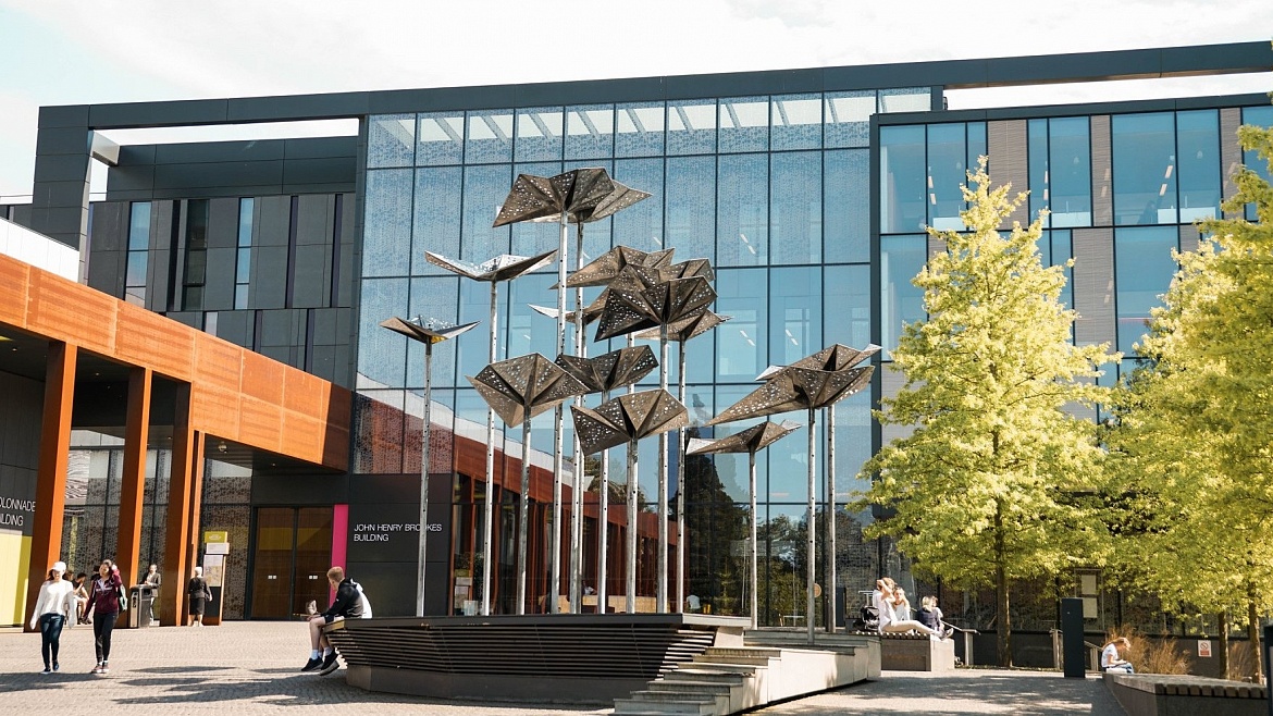  Embassy Oxford (Brookes University)