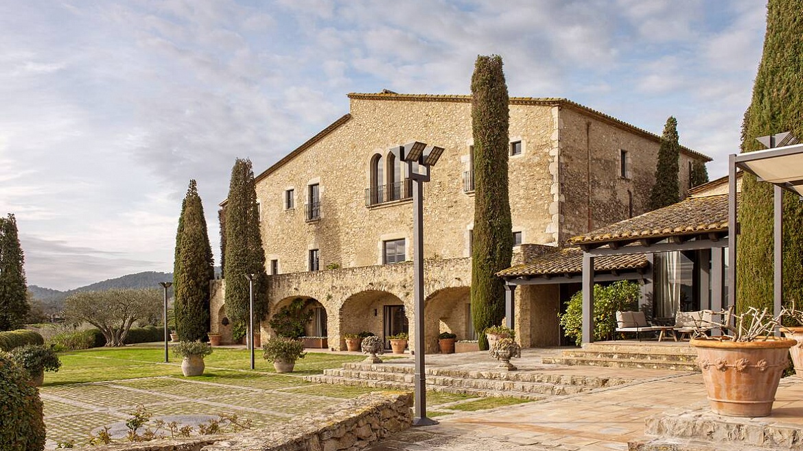 Mas de Torrent Hotel & Spa