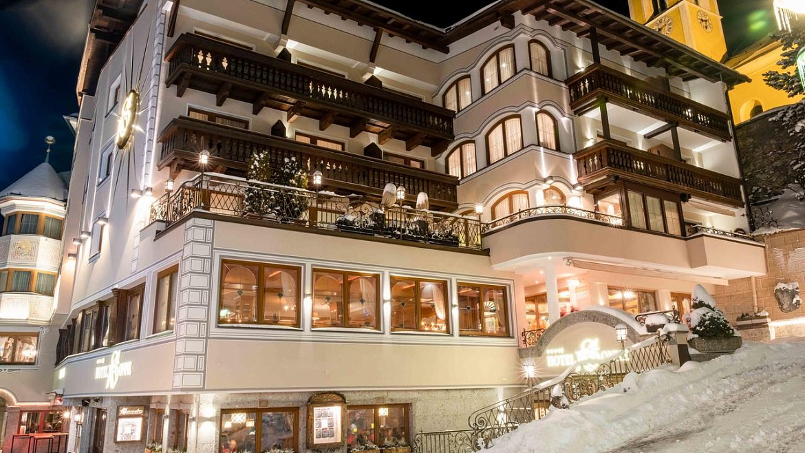 Hotel Sonne