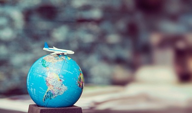 travel list