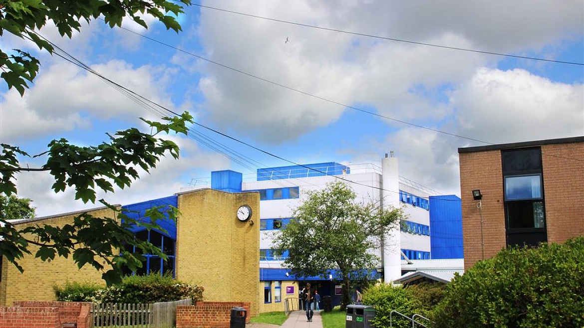 OISE School Folkestone