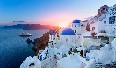 travel list