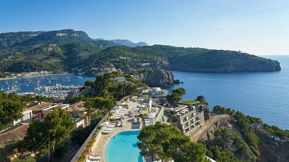 Jumeirah Port Soller Hotel & Spa