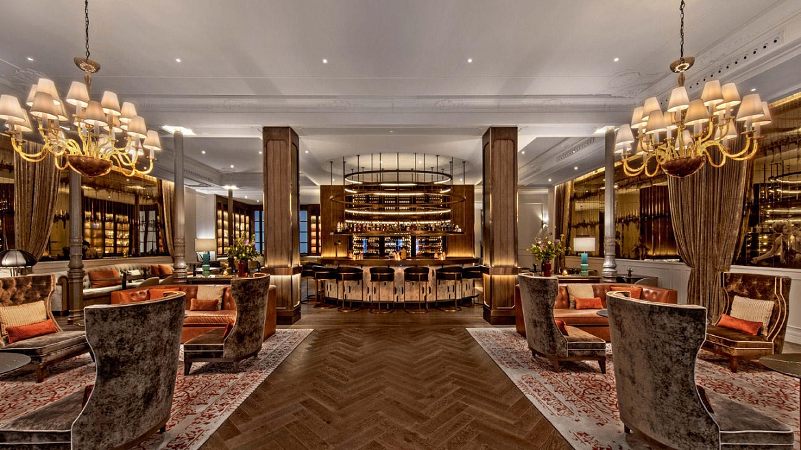 Gran Hotel Ingles