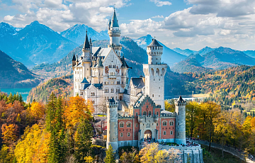 travel list