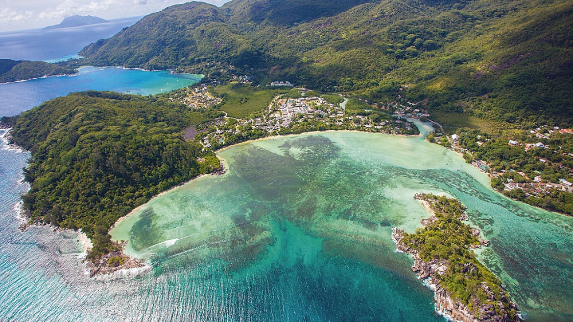 Constance Ephelia Resort  Seychelles