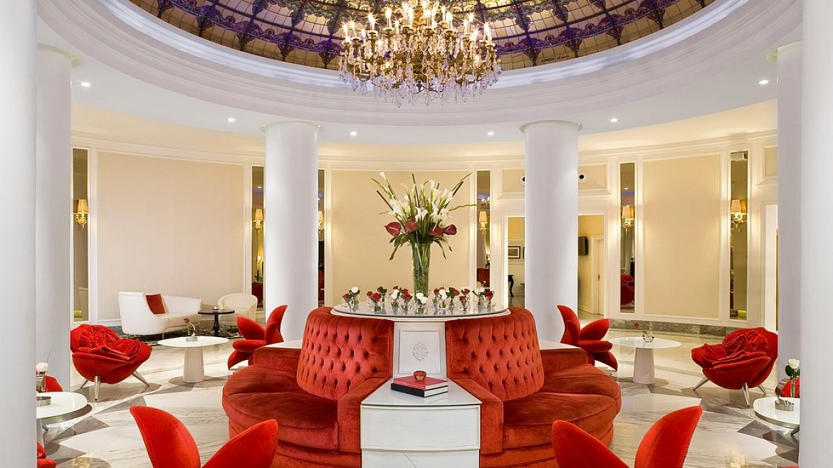 Hotel Colon, a Gran Melia Hotel
