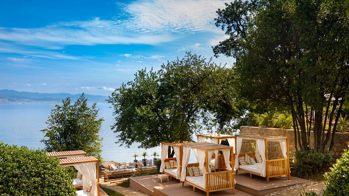 Remisens Premium Hotel Ambasador