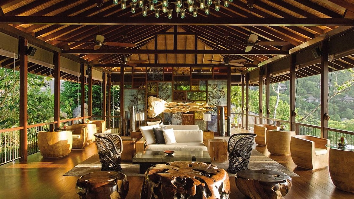 Four Seasons Resort Seychelles
