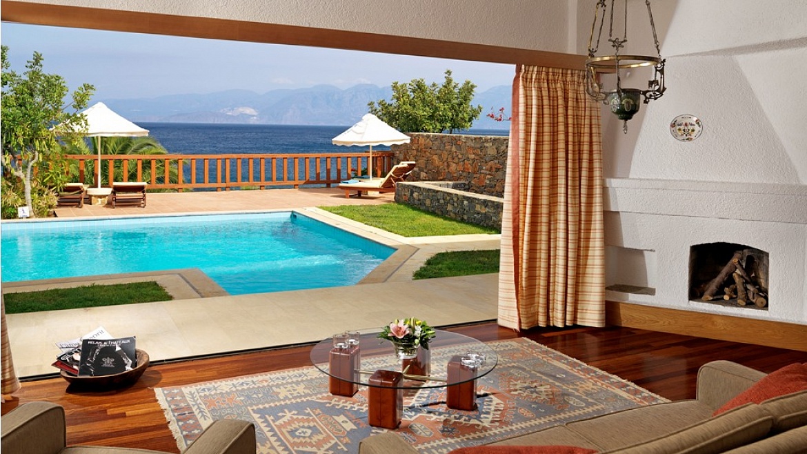 Elounda Mare