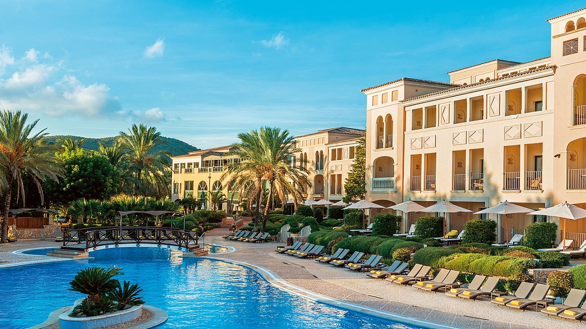Steigenberger Hotel & Resort Camp de Mar