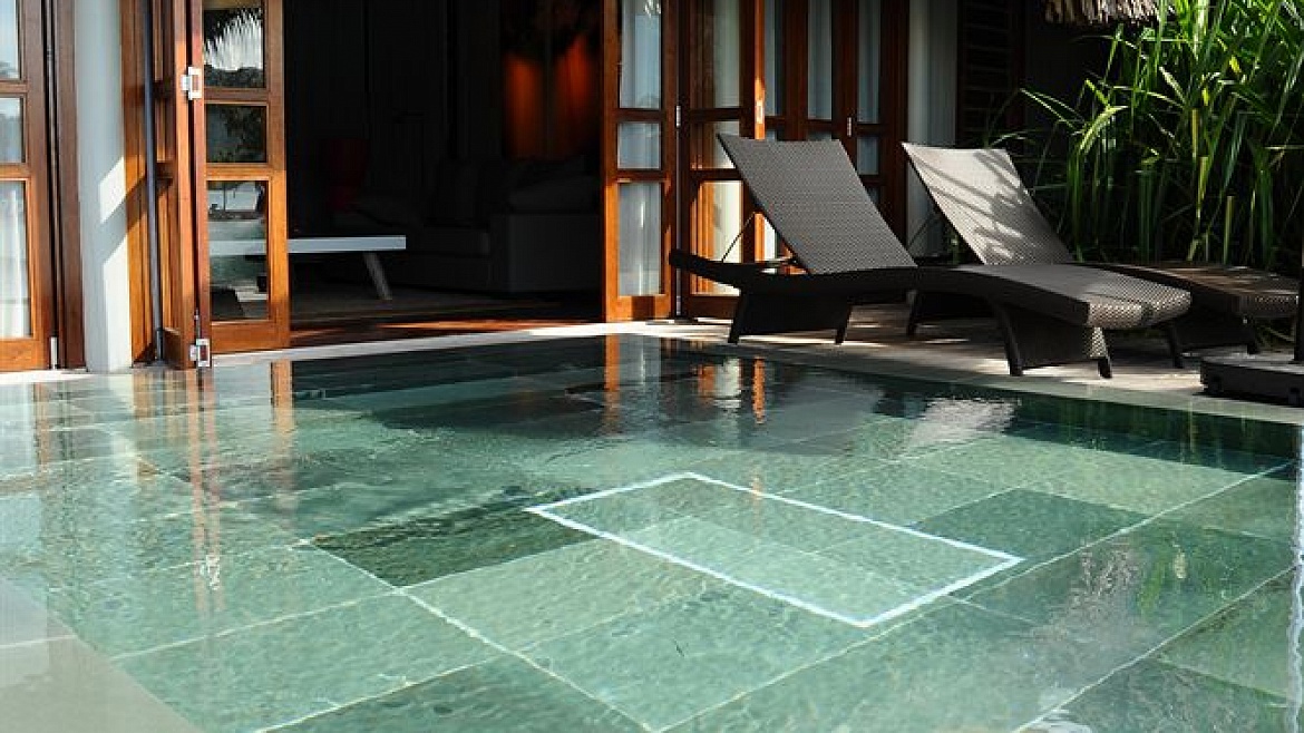 Le Meridien Bora Bora